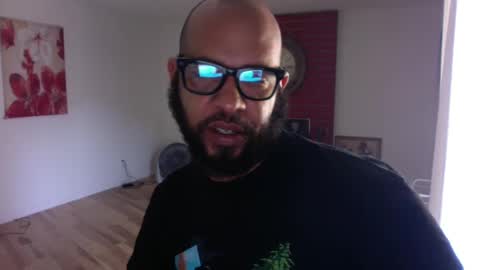 Snapshot of bigdickjimmywill chatting on 02.22.25 CAJEinc online show from 02.22.25