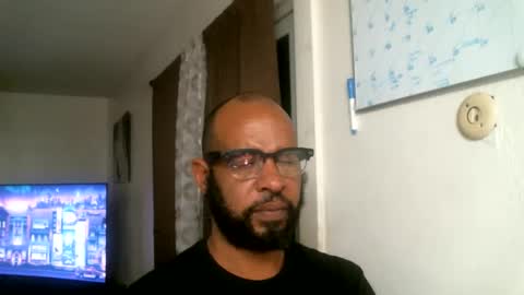 Snapshot of bigdickjimmywill chatting on 11.28.25 CAJEinc online show from 11.28.25