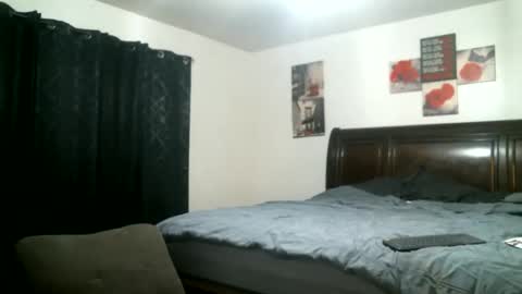 Snapshot of bigdickjimmywill chatting on 01.14.26 CAJEinc online show from 01.14.26