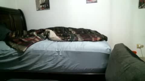 Snapshot of bigdickjimmywill chatting on 02.15.26 CAJEinc online show from 02.15.26