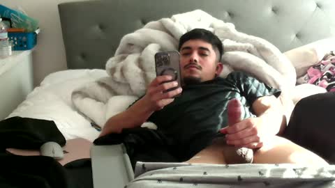 bigdickjoey1995 online show from 01.08.25