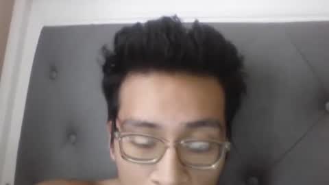 Snapshot of bigdickjojo17 chatting on 11.24.25 JOJO online show from 11.24.25