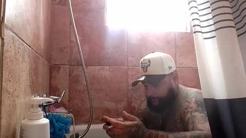 bigdickrican94 online show from 02.18.25