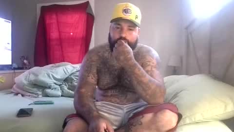 bigdickrican94 online show from 09.08.25