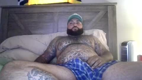 bigdickrican94 online show from 10.04.25