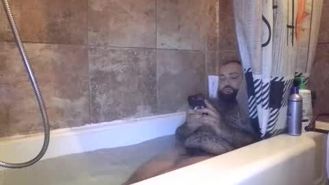 bigdickrican94 online show from 11.25.25