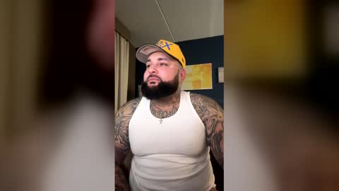 bigdickrican94 online show from 02.17.26