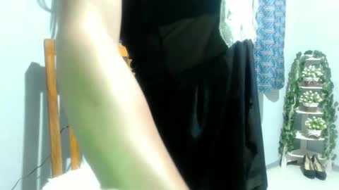 roberta online show from 11.25.25