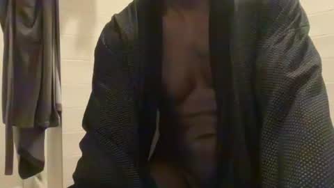 Snapshot of bigdicktrainer chatting on 10.16.25 bigdicktrainer online show from 10.16.25