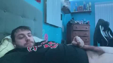 Snapshot of bigdickvin69 chatting on 01.14.25 bigdickvin69 online show from 01.14.25