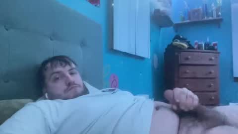 Snapshot of bigdickvin69 chatting on 01.29.25 bigdickvin69 online show from 01.29.25