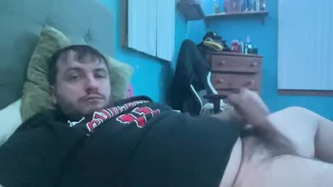 Snapshot of bigdickvin69 chatting on 02.02.25 bigdickvin69 online show from 02.02.25