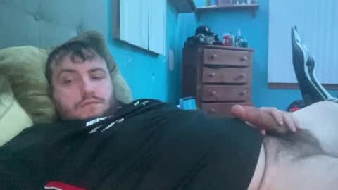 Snapshot of bigdickvin69 chatting on 02.08.25 bigdickvin69 online show from 02.08.25