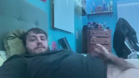 Snapshot of bigdickvin69 chatting on 02.16.25 bigdickvin69 online show from 02.16.25