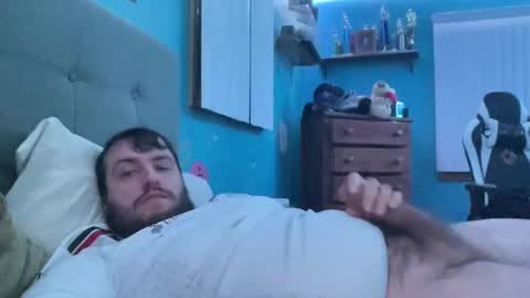 Snapshot of bigdickvin69 chatting on 03.06.25 bigdickvin69 online show from 03.06.25