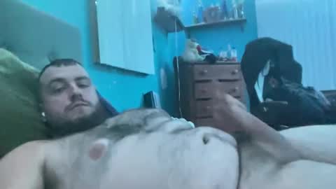 Snapshot of bigdickvin69 chatting on 09.15.25 bigdickvin69 online show from 09.15.25