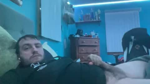 Snapshot of bigdickvin69 chatting on 12.01.25 bigdickvin69 online show from 12.01.25