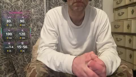 bigdickwalkin online show from 02.28.26