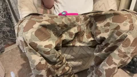 bigdickwalkin online show from 04.11.26