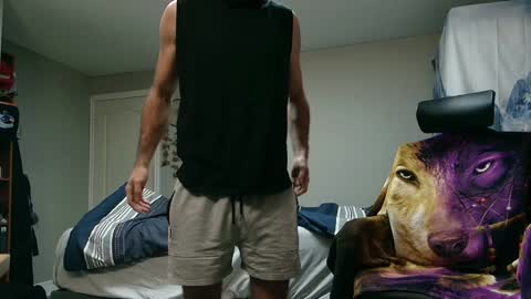 George Forest Dickyduby on all Socials online show from 12.03.24