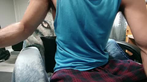 George Forest Dickyduby on all Socials online show from 12.12.24