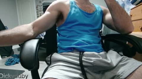 George Forest Dickyduby on all Socials online show from 01.28.25