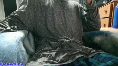 George Forest Dickyduby on all Socials online show from 09.12.25