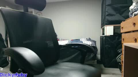 George Forest Dickyduby on all Socials online show from 09.20.25