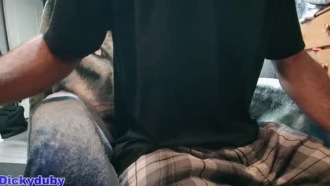 George Forest Dickyduby on all Socials online show from 10.18.25