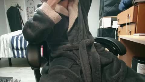 George Forest Dickyduby on all Socials online show from 03.31.26