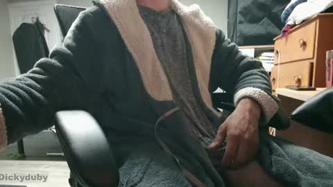 George Forest Dickyduby on all Socials online show from 07.22.26