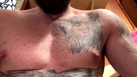bigdikdaddy007 online show from 01.13.25