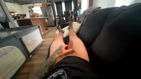 bigdikdaddy007 online show from 01.18.25
