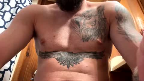 bigdikdaddy007 online show from 01.19.25