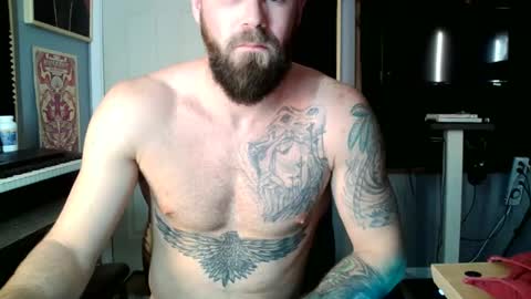 bigdikdaddy007 online show from 01.26.25