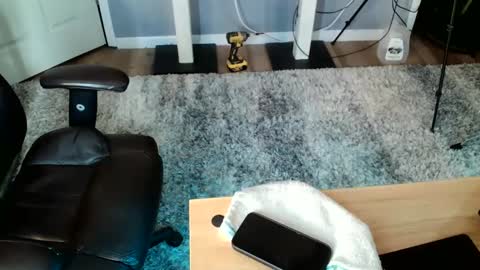 bigdikdaddy007 online show from 01.28.25