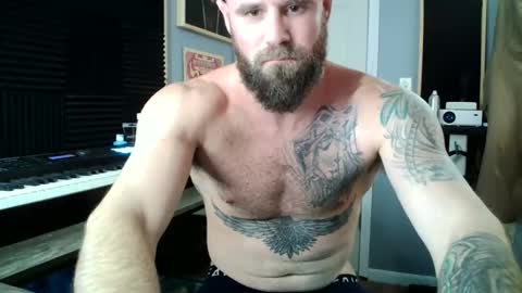 bigdikdaddy007 online show from 02.06.25