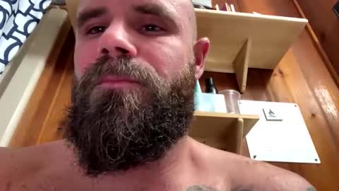 bigdikdaddy007 online show from 02.18.25