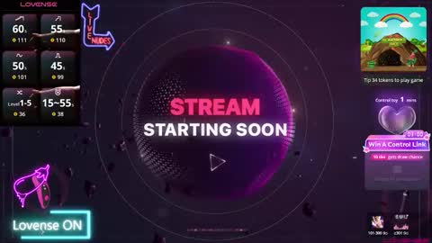 BigDickFreak online show from 03.17.26