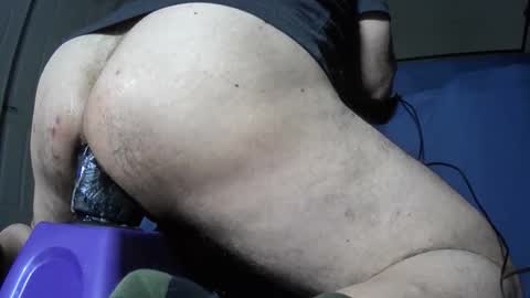 Bigdildostretch online show from 03.05.26