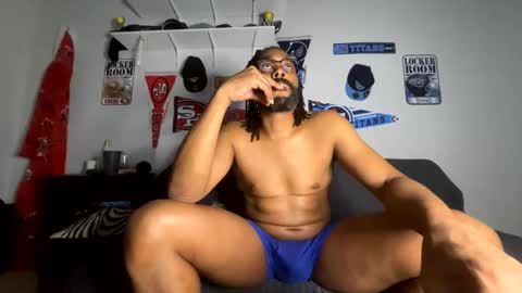 bigdinca online show from 12.18.25