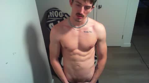 BigWilly online show from 10.24.25