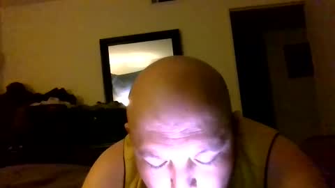 BigDommCock online show from 12.16.24