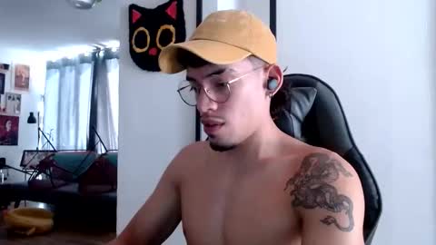 BigDragonBoy online show from 03.14.26