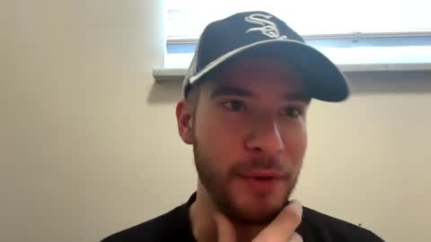 Jeff online show from 08.05.26