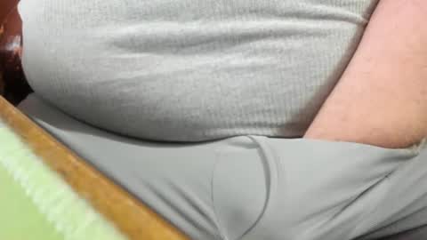 Snapshot of bigdude0162 chatting on 02.13.25 bigdude0162 online show from 02.13.25