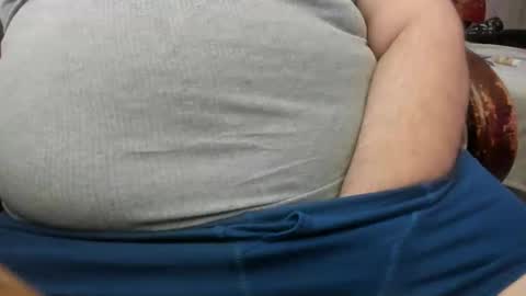 Snapshot of bigdude0162 chatting on 02.22.25 bigdude0162 online show from 02.22.25