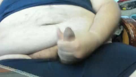 Snapshot of bigdude0162 chatting on 09.18.25 bigdude0162 online show from 09.18.25