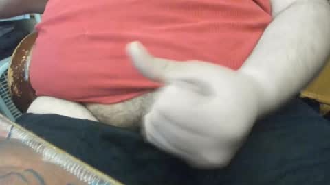 Snapshot of bigdude0162 chatting on 10.29.25 bigdude0162 online show from 10.29.25