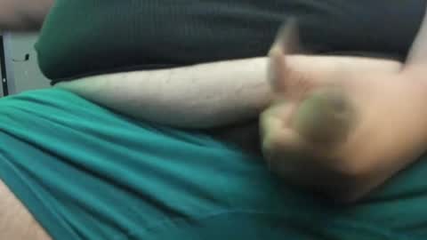 bigdude0162 online show from 05.07.26